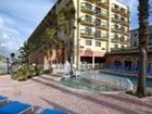 фото отеля Doubletree by Hilton, Cocoa Beach Oceanfront Hotel