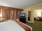 фото отеля Doubletree by Hilton, Cocoa Beach Oceanfront Hotel