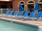 фото отеля Doubletree by Hilton, Cocoa Beach Oceanfront Hotel