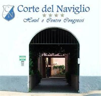 фото отеля Corte del Naviglio