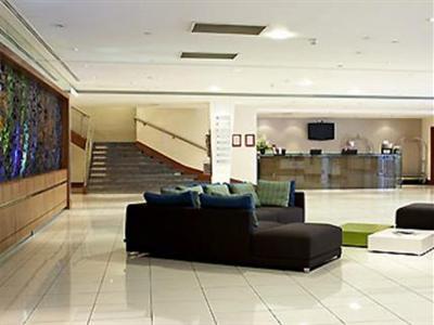 фото отеля Mercure Holland House Cardiff