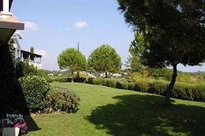 фото отеля BEST WESTERN Castel Provence