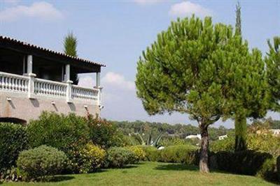 фото отеля BEST WESTERN Castel Provence