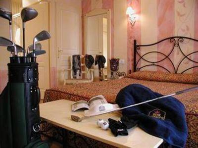 фото отеля BEST WESTERN Castel Provence