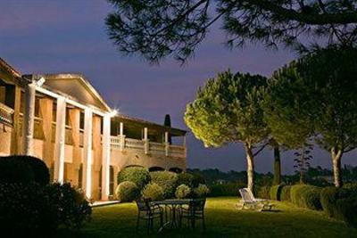фото отеля BEST WESTERN Castel Provence