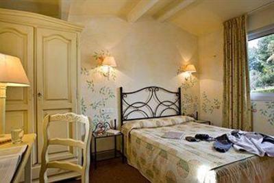 фото отеля BEST WESTERN Castel Provence