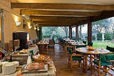 фото отеля BEST WESTERN Castel Provence