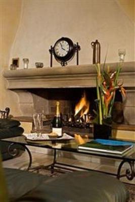фото отеля BEST WESTERN Castel Provence