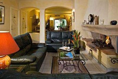 фото отеля BEST WESTERN Castel Provence