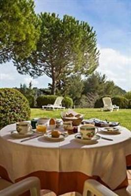 фото отеля BEST WESTERN Castel Provence