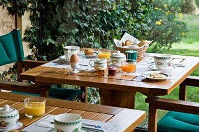 фото отеля BEST WESTERN Castel Provence