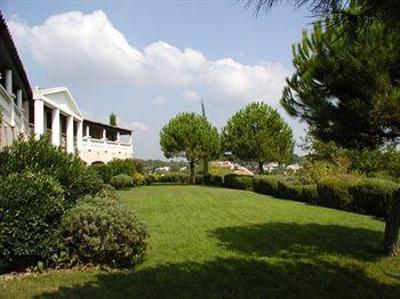 фото отеля BEST WESTERN Castel Provence