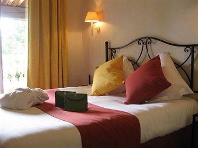 фото отеля BEST WESTERN Castel Provence
