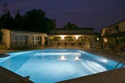фото отеля BEST WESTERN Castel Provence