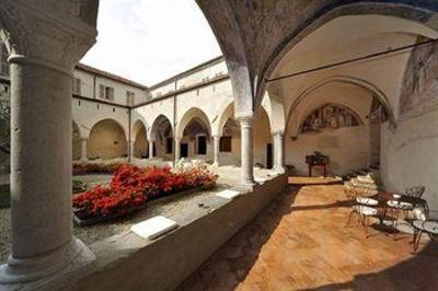 фото отеля San Giovanni Resort Hotel