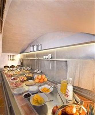 фото отеля San Giovanni Resort Hotel