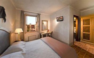 фото отеля San Giovanni Resort Hotel