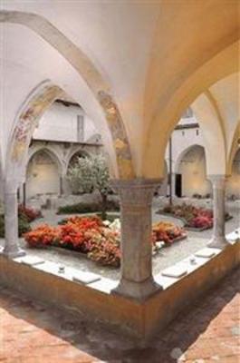 фото отеля San Giovanni Resort Hotel