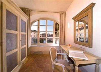 фото отеля San Giovanni Resort Hotel