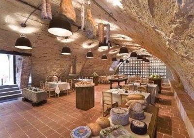 фото отеля San Giovanni Resort Hotel
