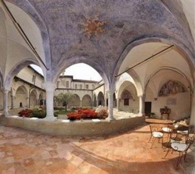 фото отеля San Giovanni Resort Hotel