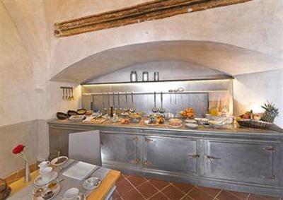 фото отеля San Giovanni Resort Hotel