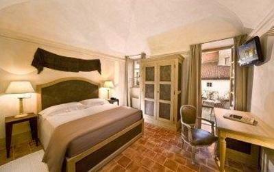 фото отеля San Giovanni Resort Hotel