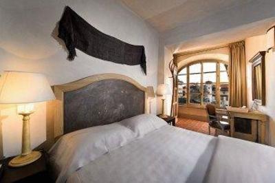 фото отеля San Giovanni Resort Hotel