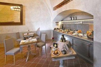 фото отеля San Giovanni Resort Hotel