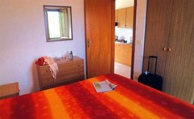 фото отеля Residence Varantur Hotel