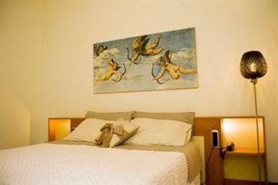 фото отеля Motel Aloisi