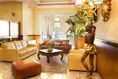фото отеля Motel Aloisi