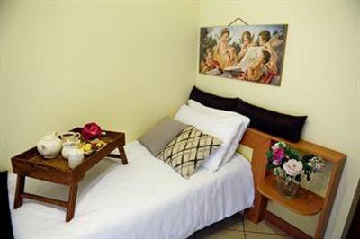 фото отеля Motel Aloisi