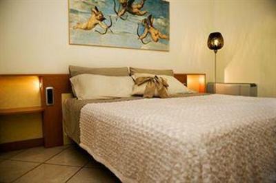 фото отеля Motel Aloisi