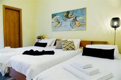 фото отеля Motel Aloisi