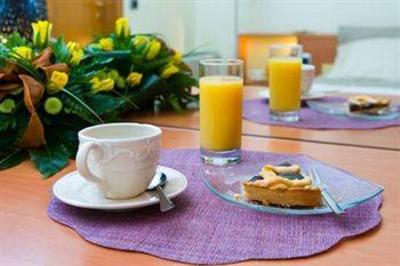 фото отеля Motel Aloisi