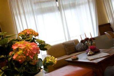 фото отеля Motel Aloisi