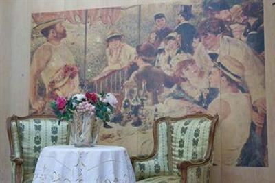фото отеля Motel Aloisi