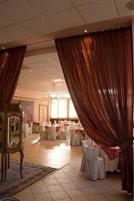 фото отеля Motel Aloisi
