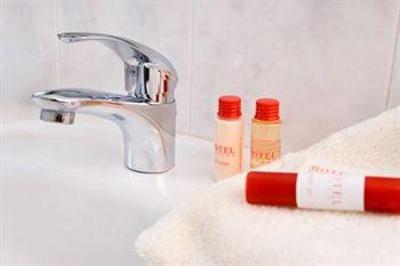 фото отеля Motel Aloisi