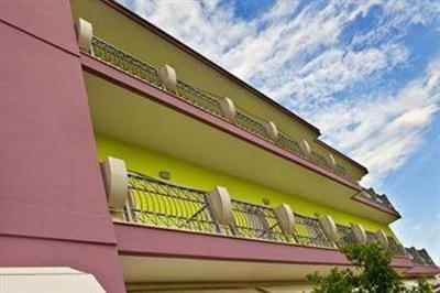 фото отеля Motel Aloisi