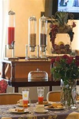 фото отеля Motel Aloisi