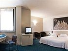фото отеля Milano Hotel Padova