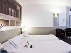 фото отеля Milano Hotel Padova