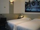 фото отеля Milano Hotel Padova