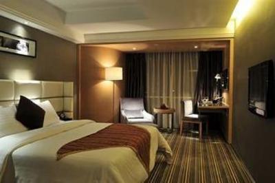 фото отеля Vienna Hotel Guangzhou South Railway Station Branch