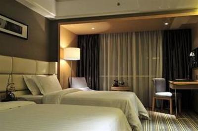 фото отеля Vienna Hotel Guangzhou South Railway Station Branch