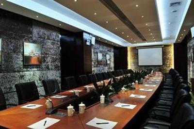 фото отеля Vienna Hotel Guangzhou South Railway Station Branch