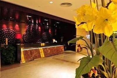 фото отеля Vienna Hotel Guangzhou South Railway Station Branch
