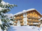 фото отеля Hotel Panorama Lech am Arlberg